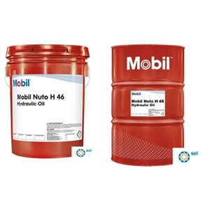 NUTOH46PAIL 5 AG PAIL (221)